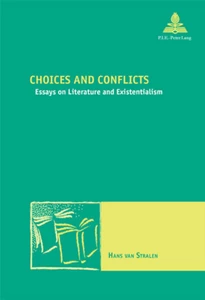 Title: Choices and Conflicts