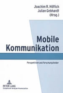 Title: Mobile Kommunikation
