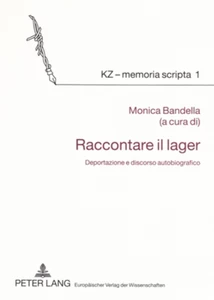 Title: Raccontare il lager