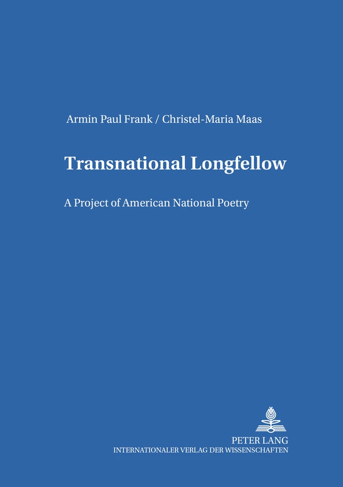 Title: Transnational Longfellow