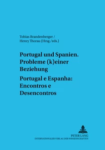 Title: Portugal und Spanien: Probleme (k)einer Beziehung. Portugal e Espanha: Encontros e Desencontros