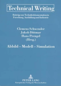 Title: Abbild – Modell – Simulation