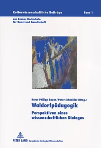 Title: Waldorfpädagogik