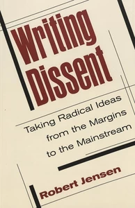 Title: Writing Dissent