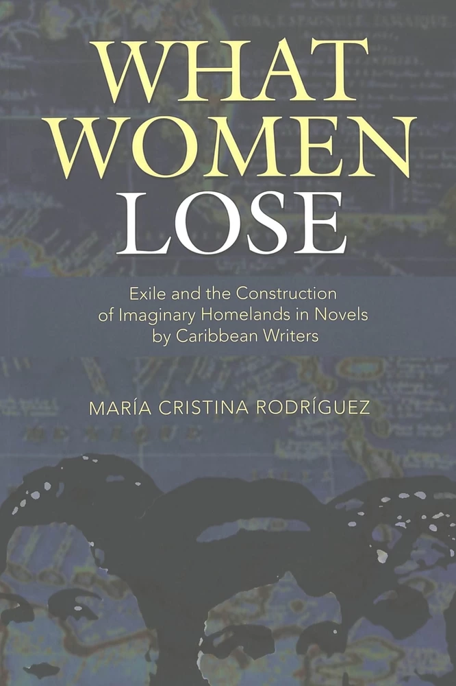 Title: What Women Lose