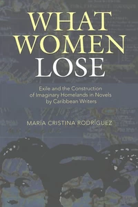 Title: What Women Lose