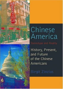 Title: Chinese America