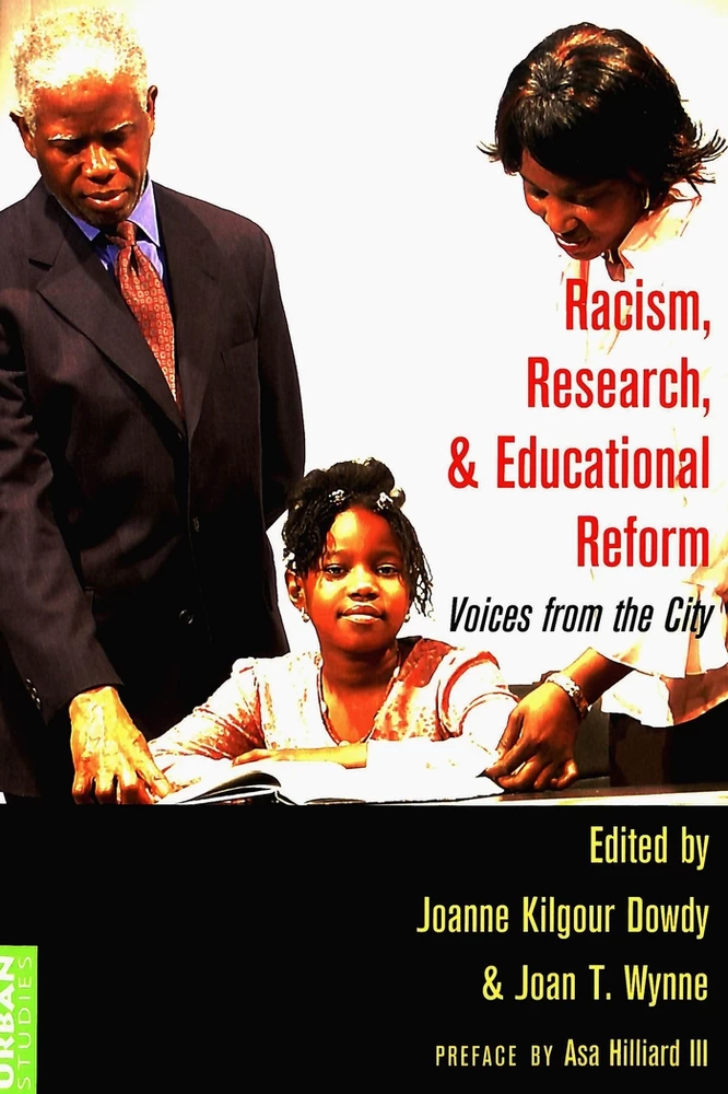 Title: Racism, Research, and Educational Reform