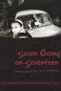 Title: Seven Going on Seventeen