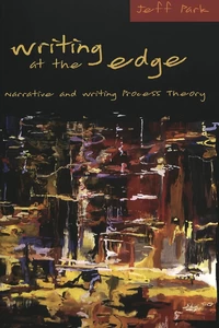 Title: Writing at the Edge