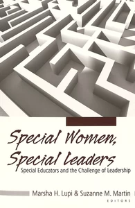 Title: Special Women, Special Leaders