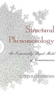 Title: Structural Phenomenology