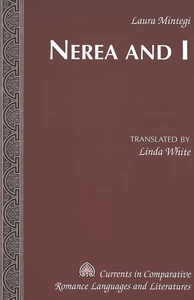 Title: Nerea and I