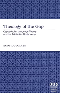 Title: Theology of the Gap