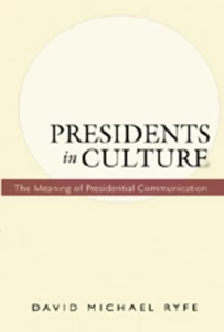 Title: Presidents in Culture