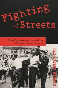 Title: Fighting in the Streets