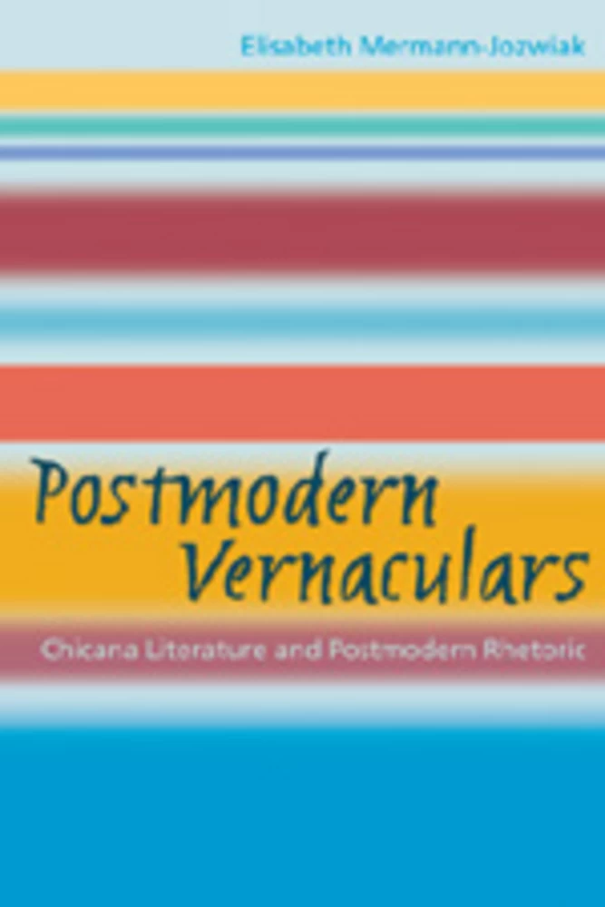 Title: Postmodern Vernaculars