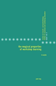 Title: The Magical Properties of Workshop Learning