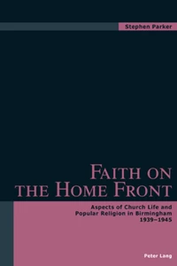 Title: Faith on the Home Front