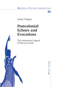 Title: Postcolonial Echoes and Evocations
