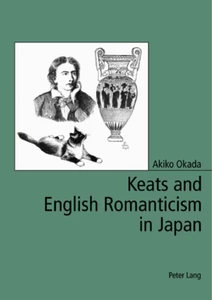 Title: Keats and English Romanticism in Japan