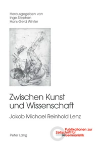 Title: Zwischen Kunst und Wissenschaft