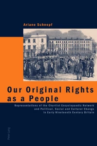 Title: Our Original Rights as a People