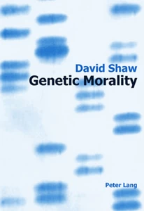 Title: Genetic Morality
