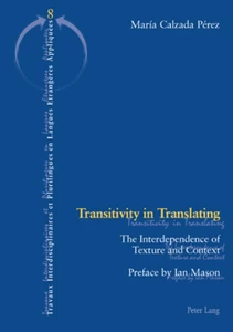 Title: Transitivity in Translating