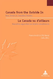 Title: Canada from the Outside In / Le Canada vu d’ailleurs