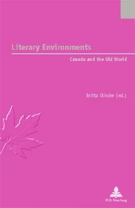 Title: Literary Environments