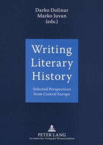 Title: Writing Literary History