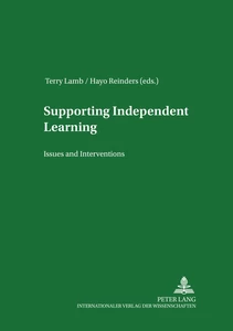 Title: Supporting Independent Language Learning