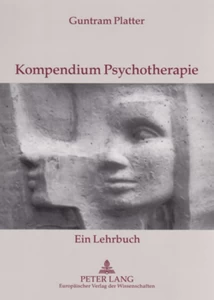 Title: Kompendium Psychotherapie