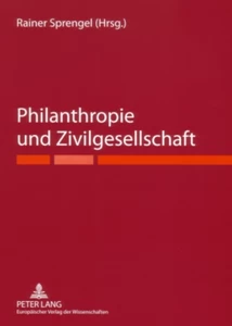 Title: Philanthropie und Zivilgesellschaft