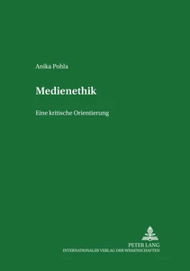 Title: Medienethik
