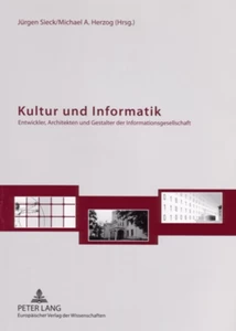 Title: Kultur und Informatik