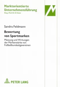 Title: Bewertung von Sportmarken