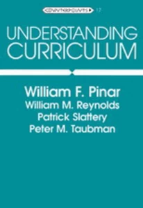 Title: Understanding Curriculum