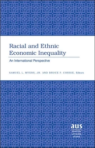 Title: Racial and Ethnic Economic Inequality