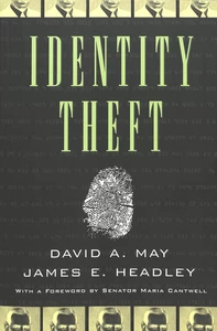 Title: Identity Theft