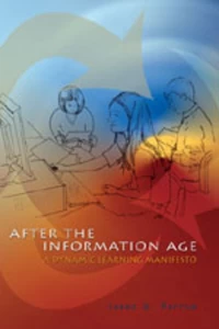 Title: After the Information Age