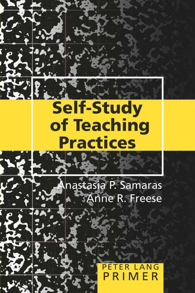 Title: Self-Study of Teaching Practices Primer