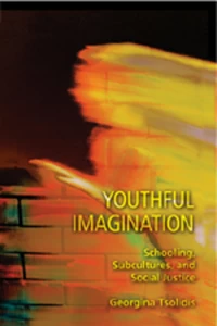 Title: Youthful Imagination