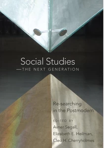 Title: Social Studies – The Next Generation