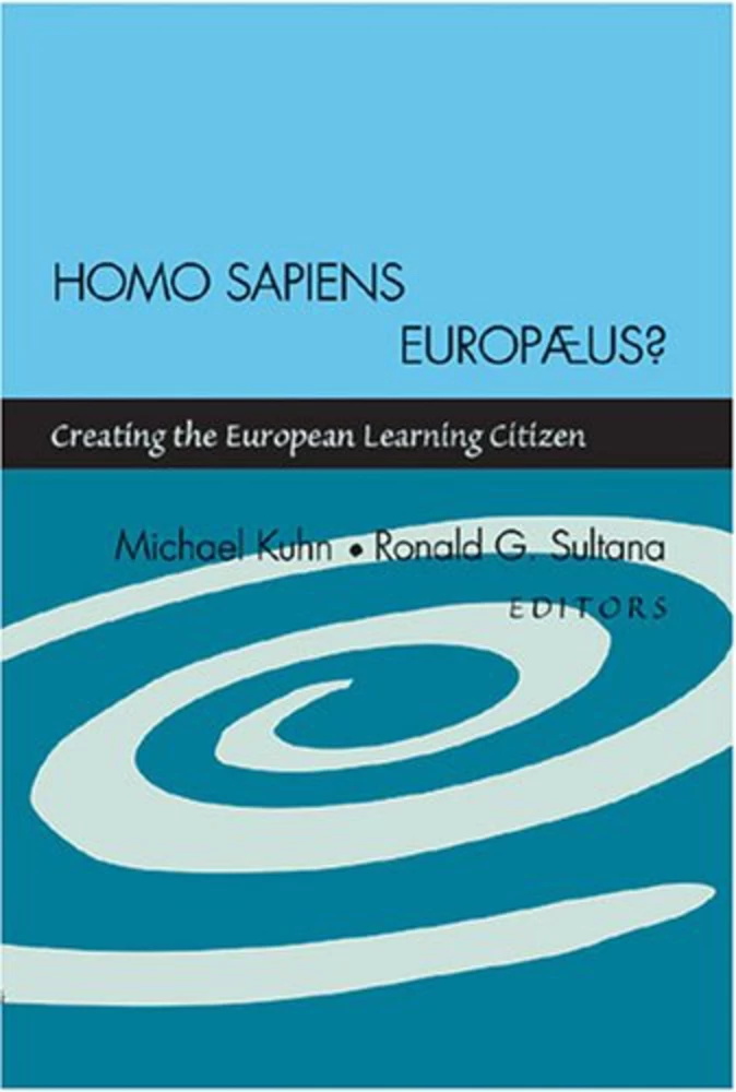 Title: Homo Sapiens Europæus?