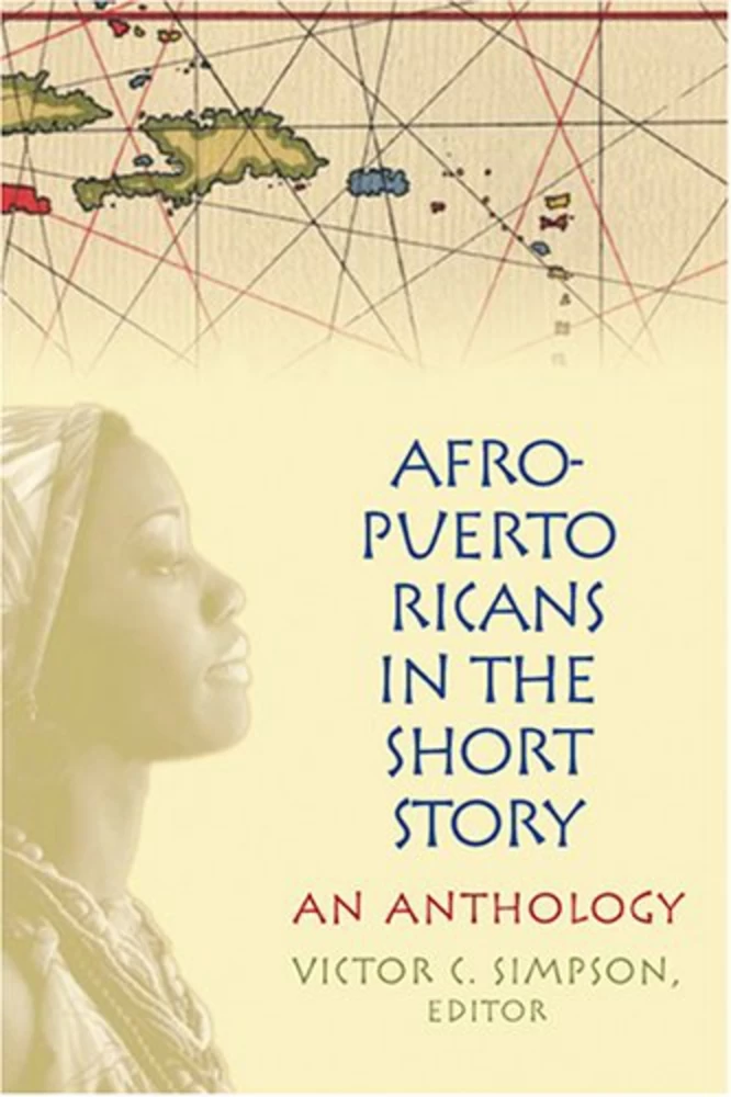 Title: Afro-Puerto Ricans in the Short Story