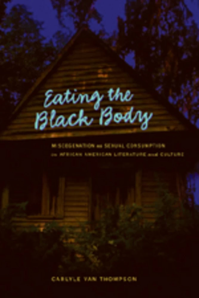 Title: Eating the Black Body
