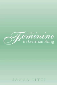 Title: The Feminine in German Song