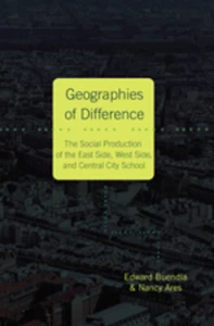 Title: Geographies of Difference